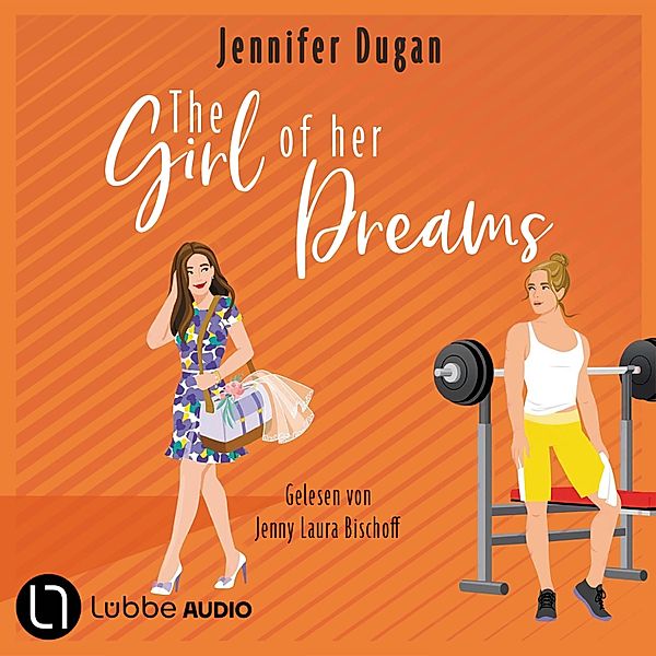 The Girl of her Dreams, Jennifer Dugan
