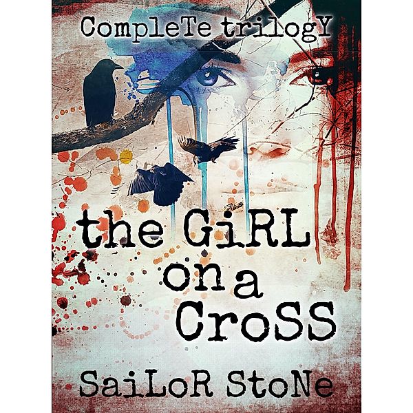 The Girl on a Cross, Sailor Stone