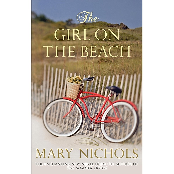 The Girl on the Beach, Mary Nichols