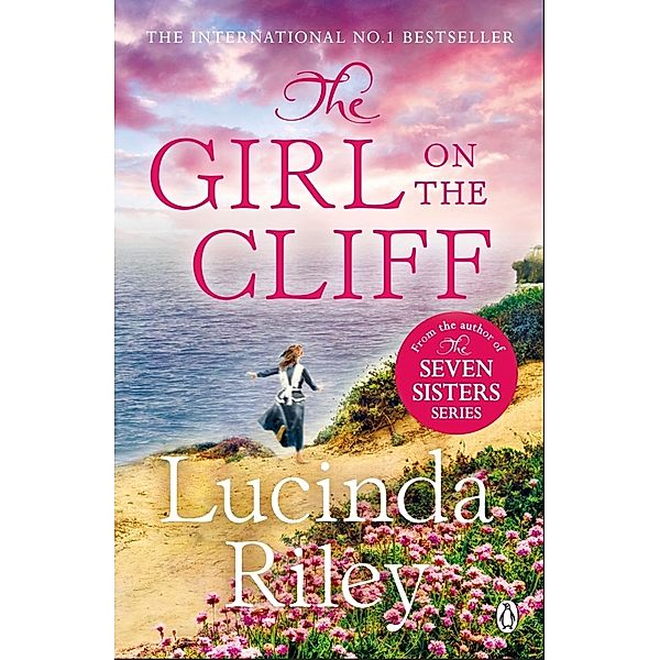 The Girl on the Cliff, Lucinda Riley