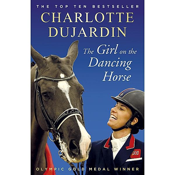 The Girl on the Dancing Horse, Charlotte Dujardin