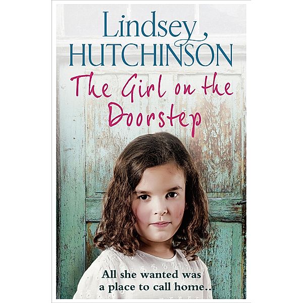 The Girl on the Doorstep, Lindsey Hutchinson