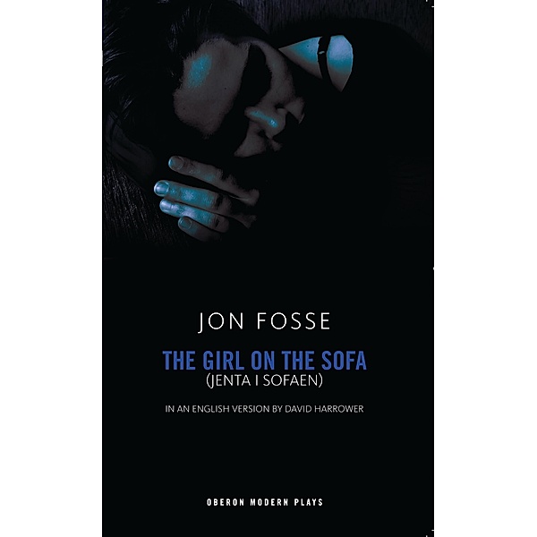 The Girl on the Sofa, Jon Fosse