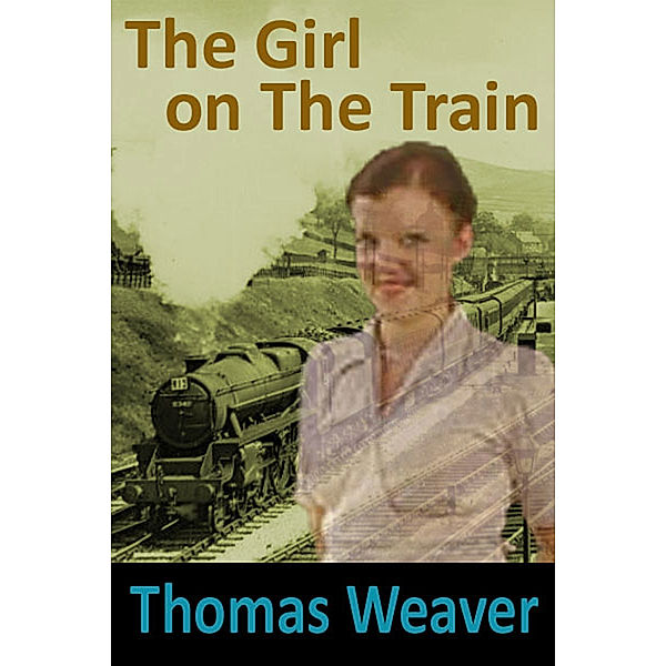The Girl on The Train, Thomas Weaver