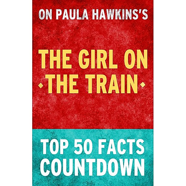 The Girl on the Train: Top 50 Facts Countdown, Taylor Swift Green