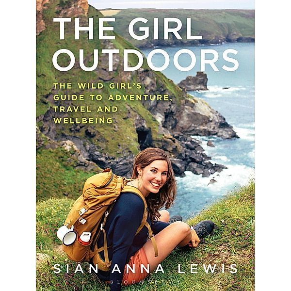 The Girl Outdoors, Sian Anna Lewis