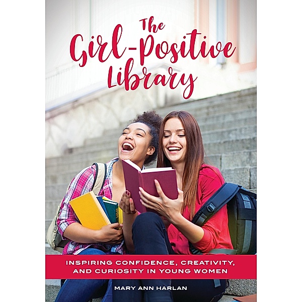 The Girl-Positive Library, Mary Ann Harlan