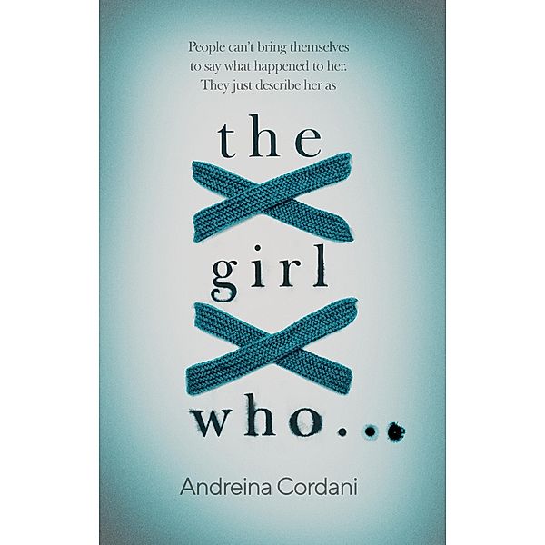 The Girl Who..., Andreina Cordani