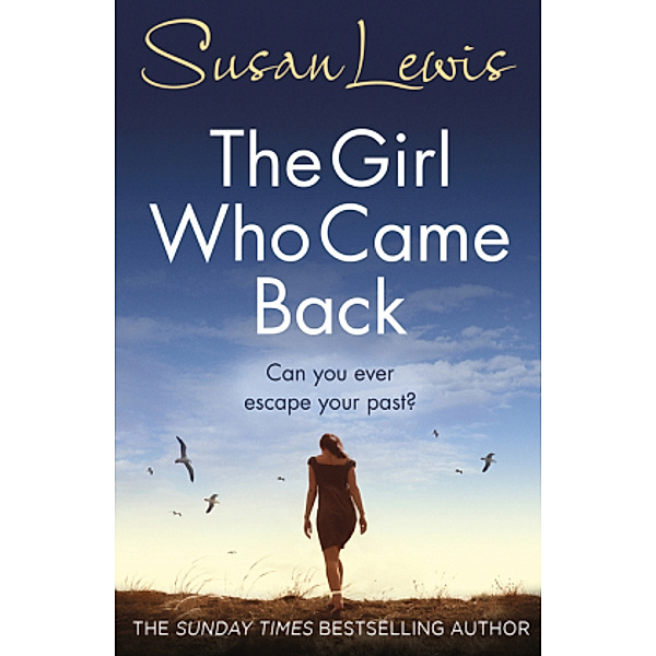 The Girl Who Came Back, Susan Lewis