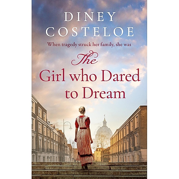 The Girl Who Dared to Dream, Diney Costeloe