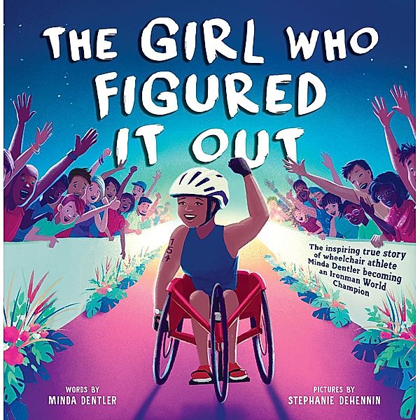 The Girl Who Figured It Out, Minda Dentler