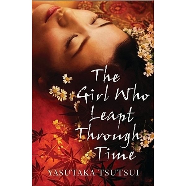 The Girl Who Leapt Through Time, Yasutaka Tsutsui