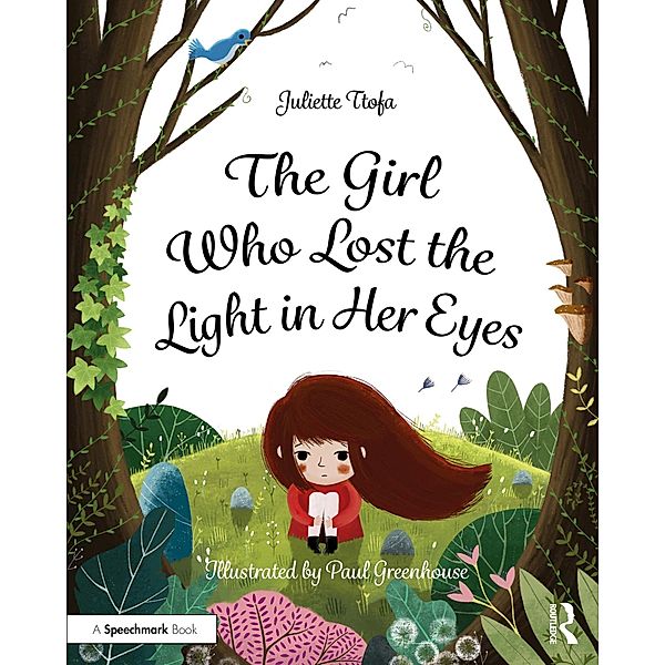 The Girl Who Lost the Light in Her Eyes, Juliette Ttofa