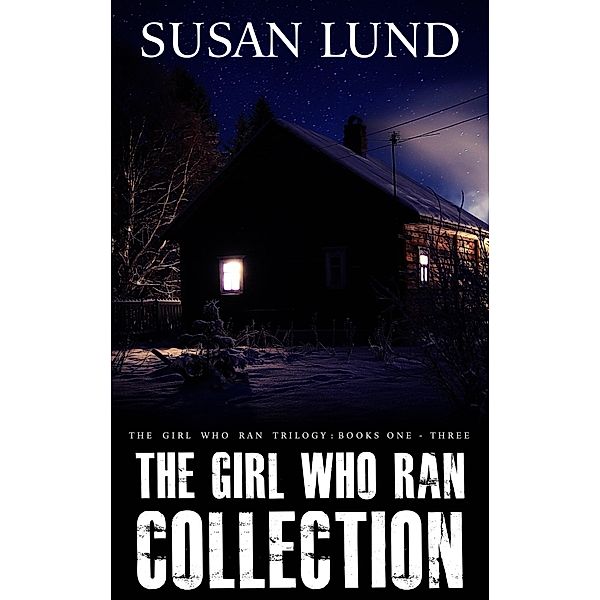 The Girl Who Ran Collection, Susan Lund