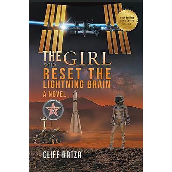 The Girl Who Reset the Lightning Brain, Cliff Ratza