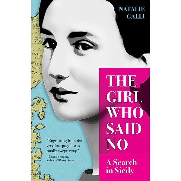 The Girl Who Said No, Natalie Galli