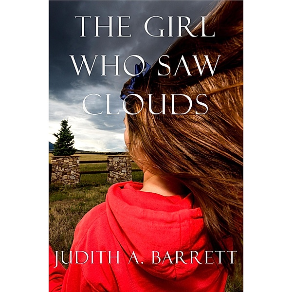 The Girl Who Saw Clouds (Grid Down Survival, #0) / Grid Down Survival, Judith A. Barrett