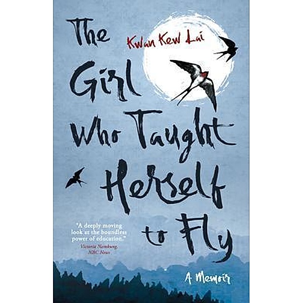 The Girl Who Taught Herself to Fly, Kwan Kew Lai