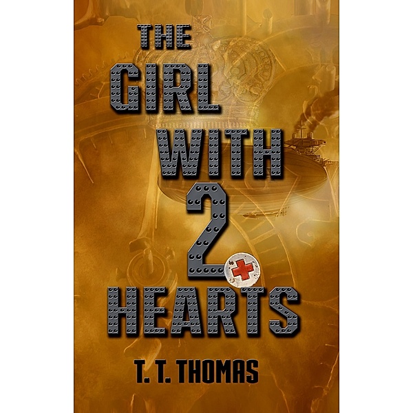The Girl With 2 Hearts, T. T. Thomas