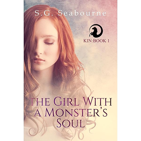The Girl With A Monster's Soul, S. G. Seabourne