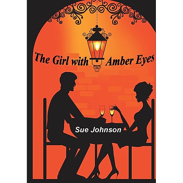 The Girl With Amber Eyes, Sue Johnson