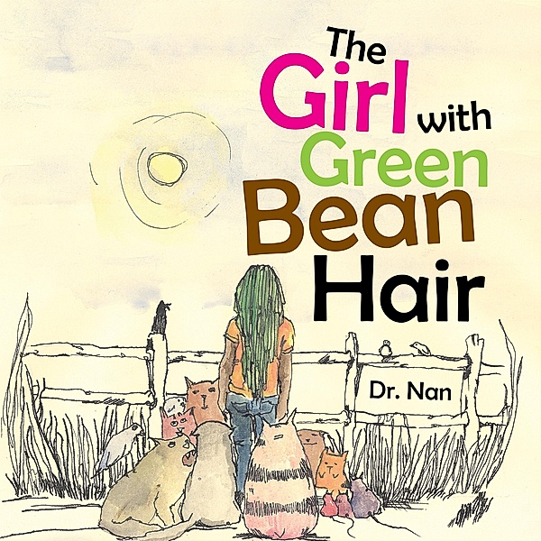 The Girl with Green Bean Hair, Nan