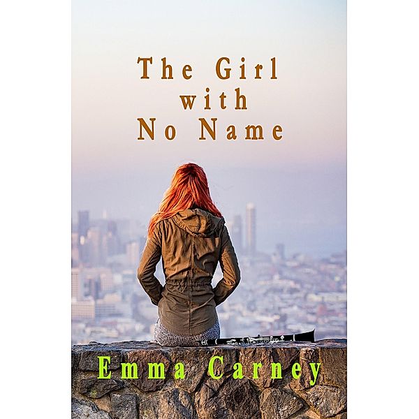 The Girl With No Name, Michael Parker, Emma Carney