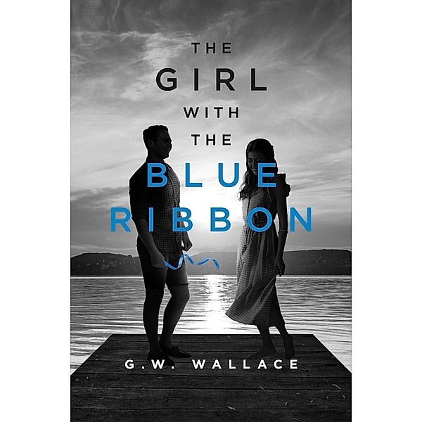 The Girl with the Blue Hair Ribbon, G. W. Wallace