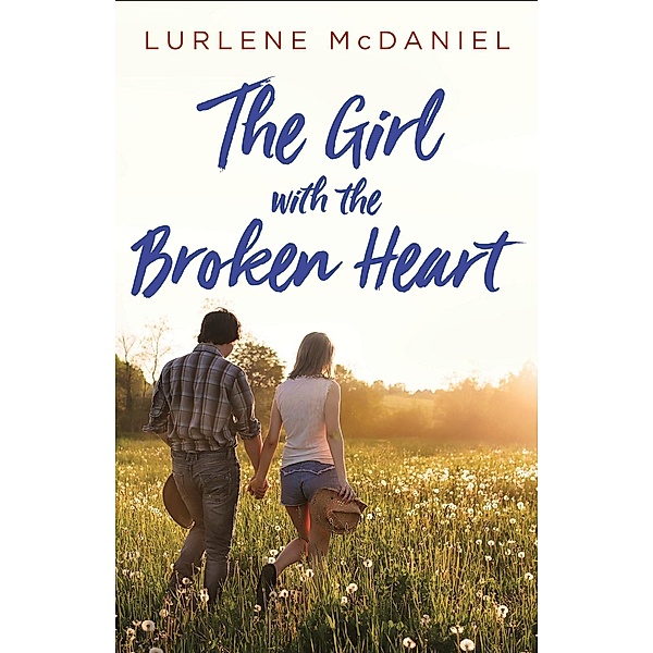 The Girl with the Broken Heart, Lurlene McDaniel