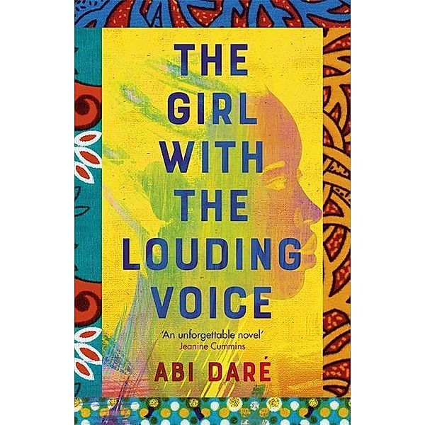 The Girl with the Louding Voice, Abi Daré