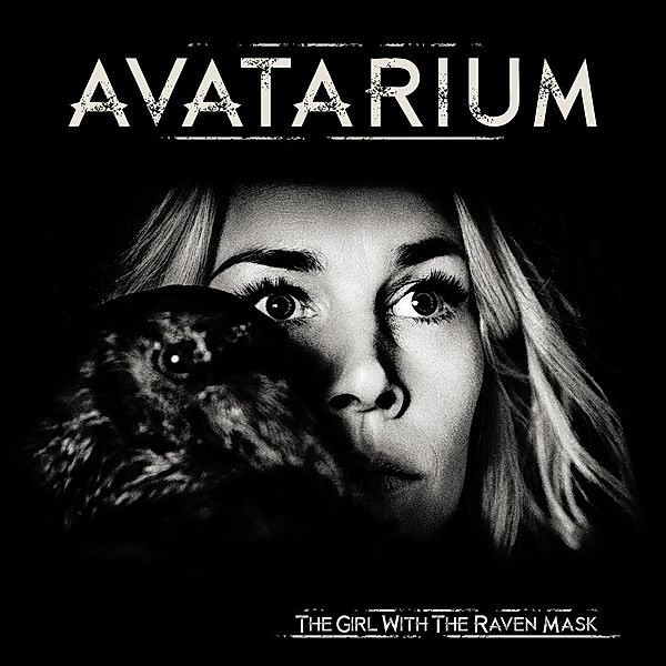 The Girl With The Raven Mask, Avatarium