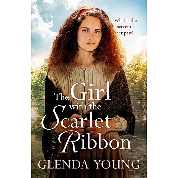 The Girl with the Scarlet Ribbon, Glenda Young