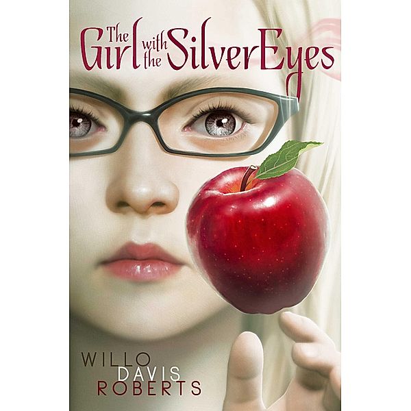 The Girl with the Silver Eyes, Willo Davis Roberts