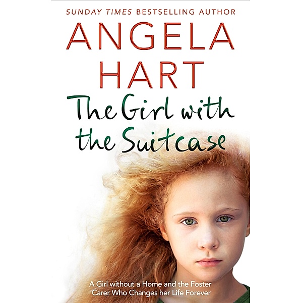 The Girl with the Suitcase, Angela Hart