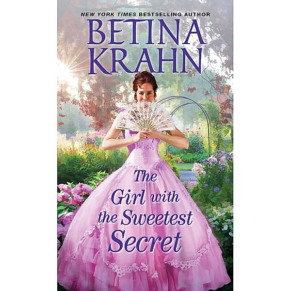 The Girl with the Sweetest Secret / Sin & Sensibility Bd.2, Betina Krahn