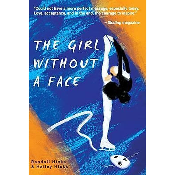 The Girl Without a Face, Randall Hicks