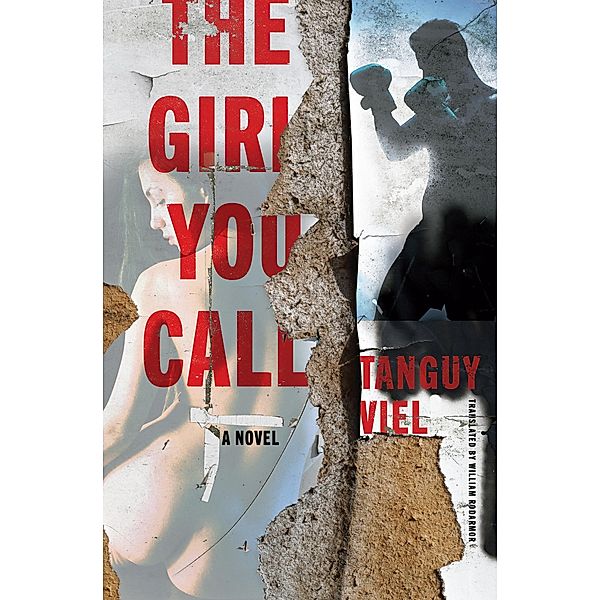 The Girl You Call, Tanguy Viel
