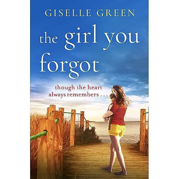 The Girl You Forgot, Giselle Green