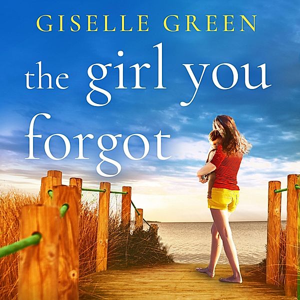 The Girl You Forgot, Giselle Green