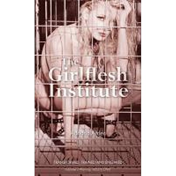 The Girlflesh Institute, Adriana Arden