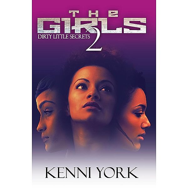 The Girls 2, Kenni York