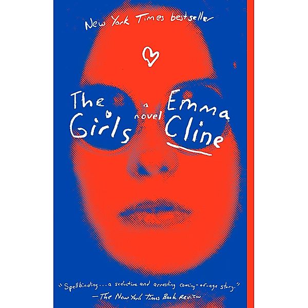 The Girls, Emma Cline