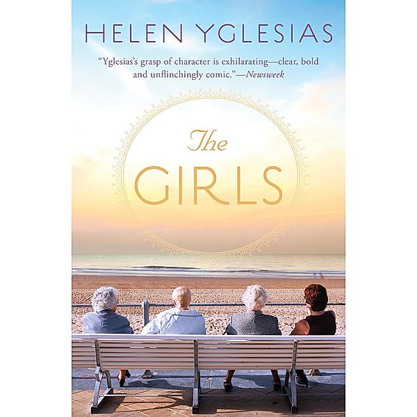 The Girls, Helen Yglesias