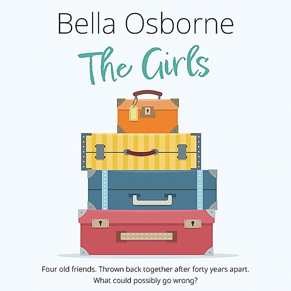 The Girls, Bella Osborne