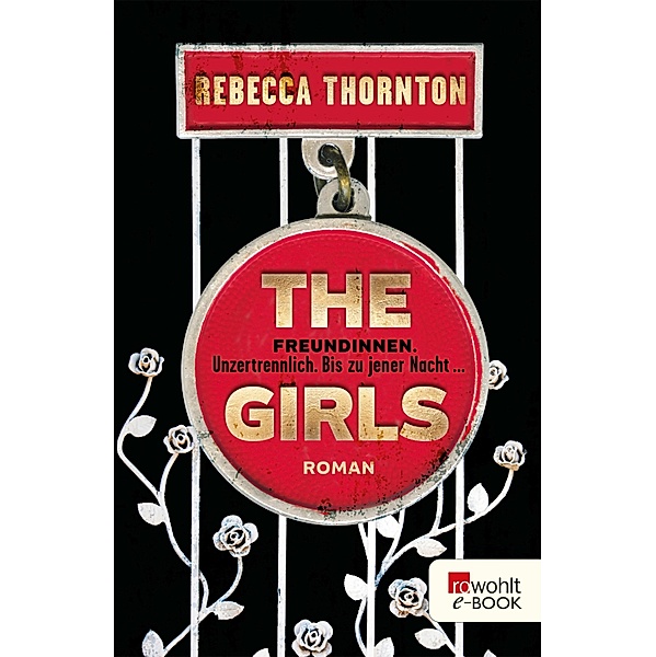 The Girls, Rebecca Thornton