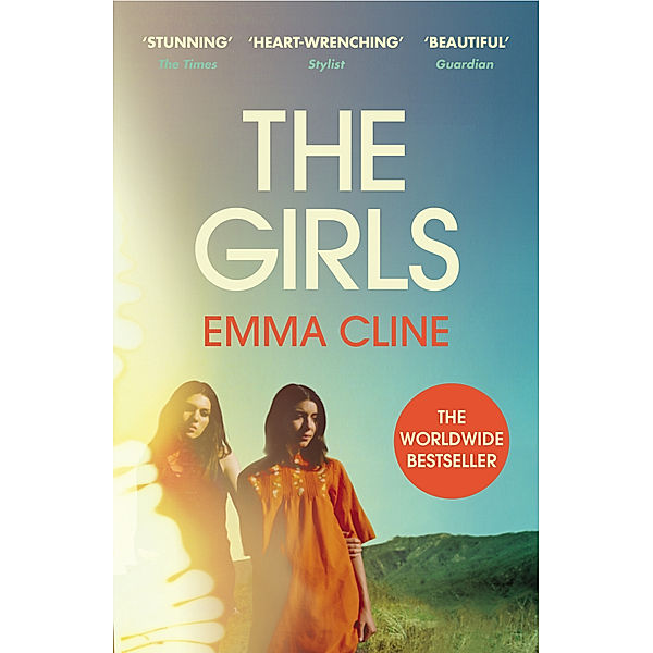 The Girls, Emma Cline