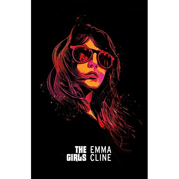 The Girls, Emma Cline