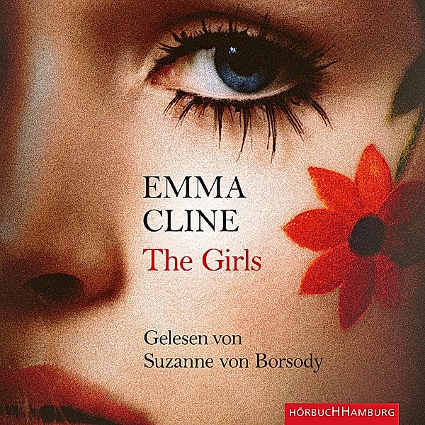 The Girls,9 Audio-CD, Emma Cline