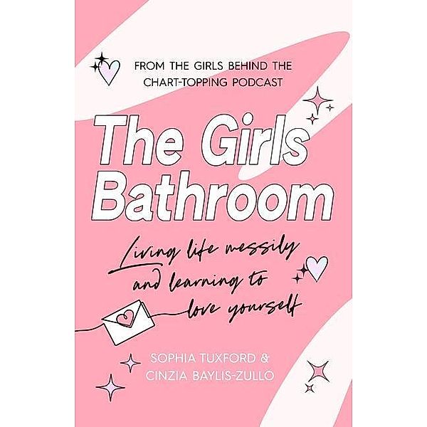 The Girls Bathroom, Cinzia Baylis-Zullo, Sophia Tuxford