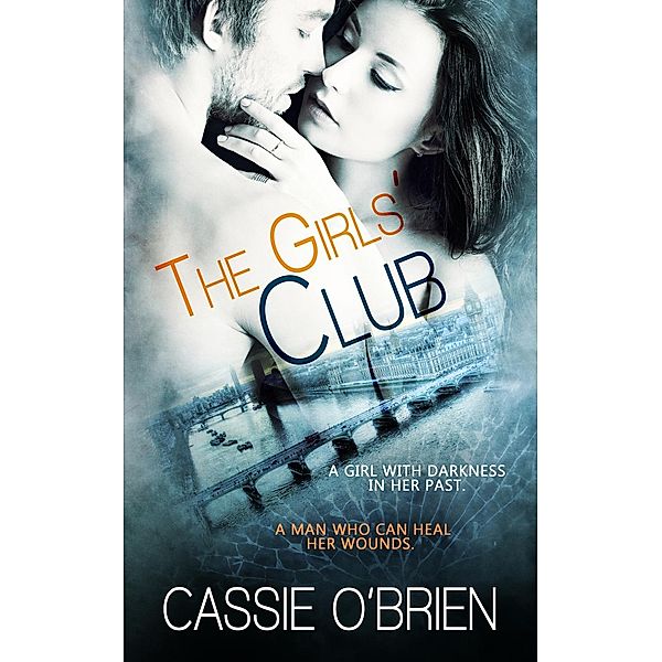 The Girls' Club, Cassie O'Brien